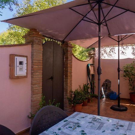 Beautiful Malaga House - Holidays Villa Kültér fotó