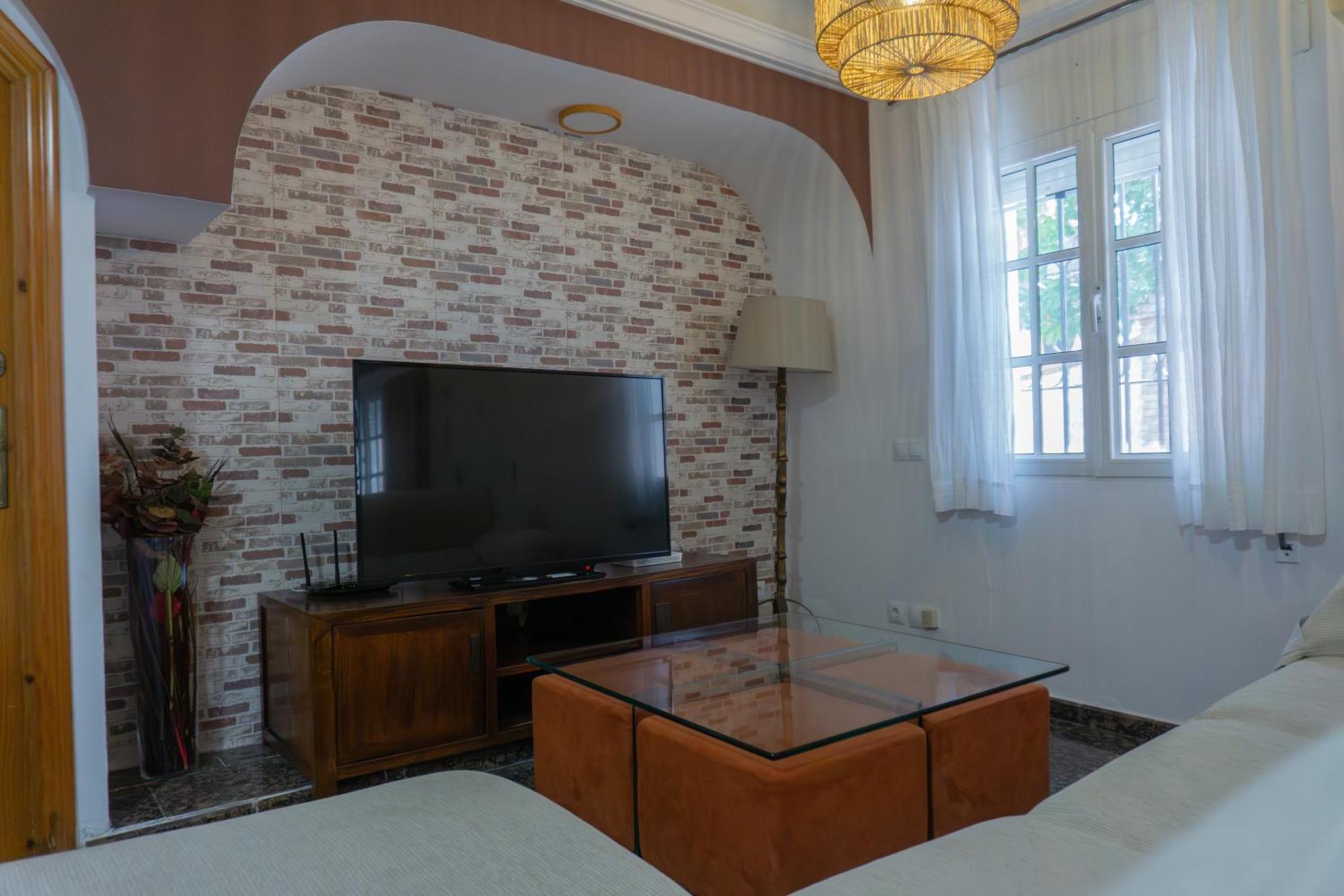 Beautiful Malaga House - Holidays Villa Kültér fotó