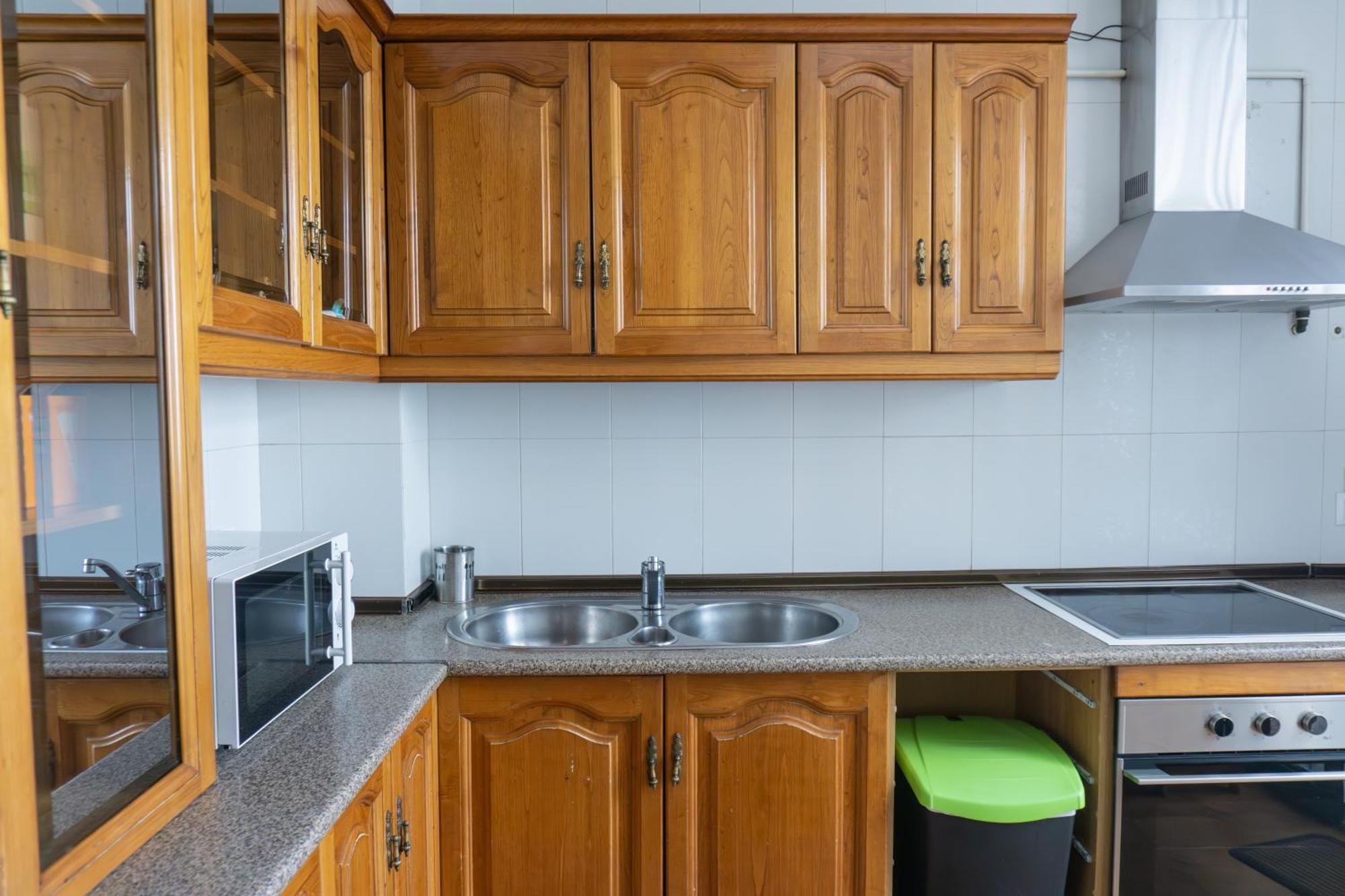 Beautiful Malaga House - Holidays Villa Kültér fotó