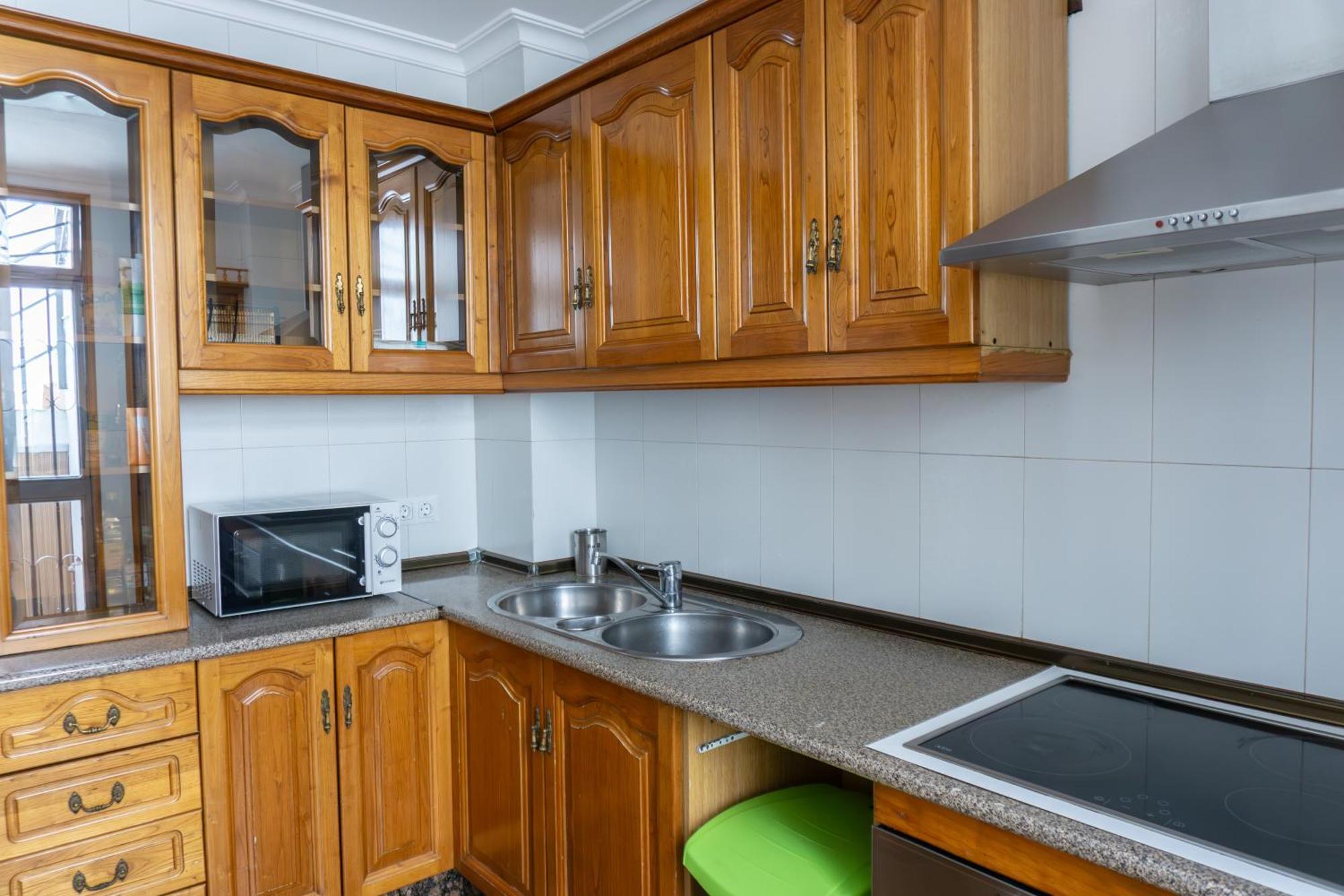 Beautiful Malaga House - Holidays Villa Kültér fotó